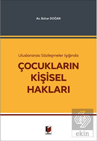 Ekin Kitap