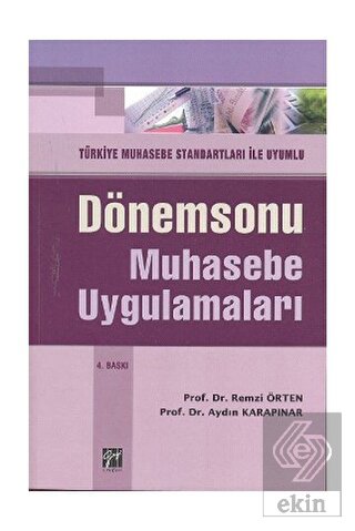 Ekin Kitap