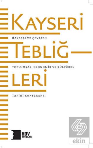 Ekin Kitap