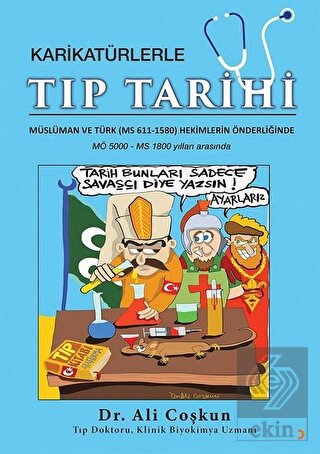 Ekin Kitap
