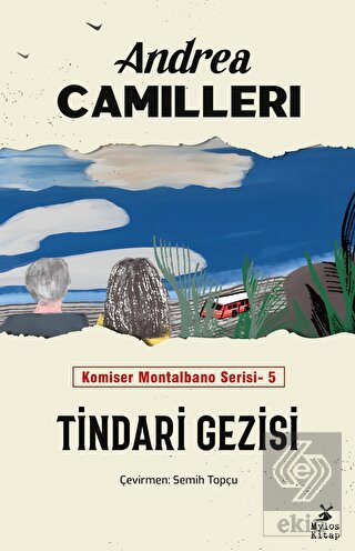 Ekin Kitap