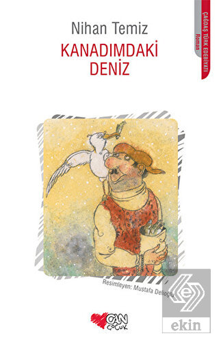 Ekin Kitap