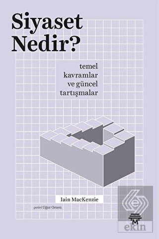 Ekin Kitap
