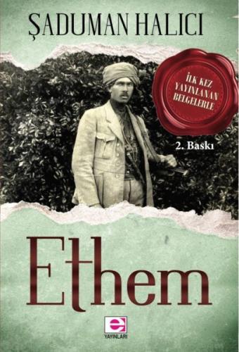 Ekin Kitap