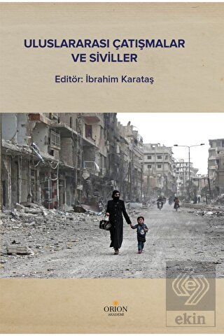 Ekin Kitap