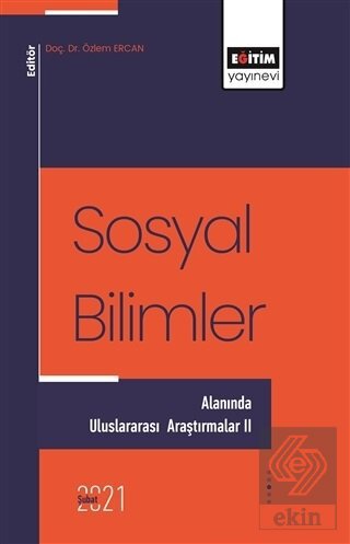 Ekin Kitap