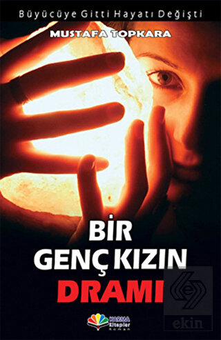 Ekin Kitap