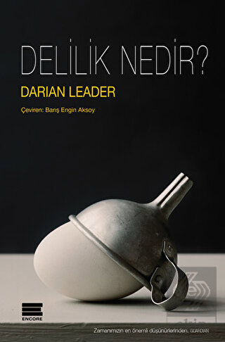 Delilik Nedir