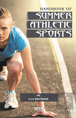 Handbook Of Summer Athletic Sport