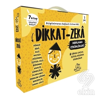 Ekin Kitap