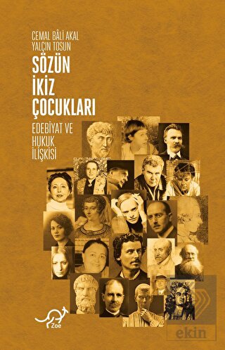 Ekin Kitap