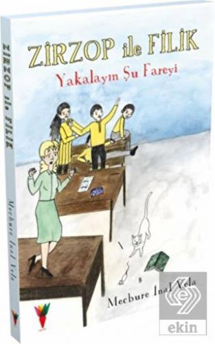 Ekin Kitap