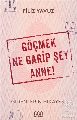 Ekin Kitap