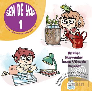 Ekin Kitap