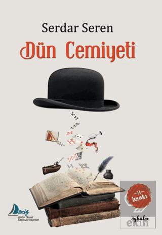 Ekin Kitap