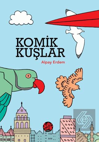 Ekin Kitap