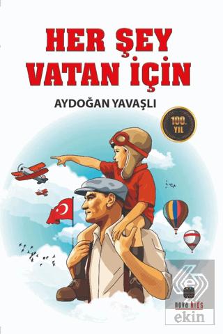 Ekin Kitap