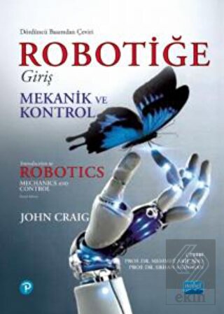 Ekin Kitap
