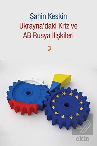 Ekin Kitap