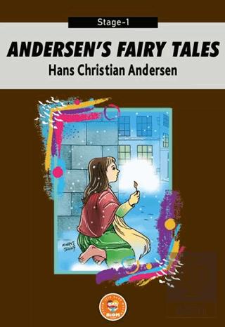 Andersens Classic Tales