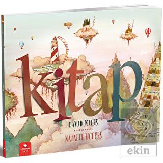 Ekin Kitap