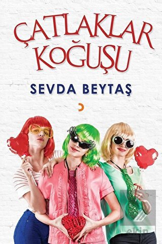 Ekin Kitap