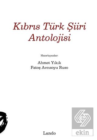 Ekin Kitap