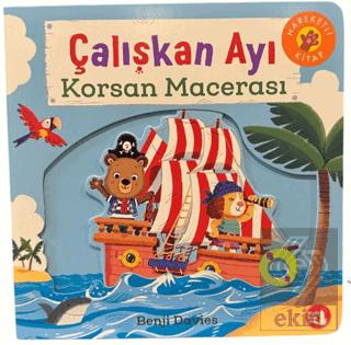 Ekin Kitap