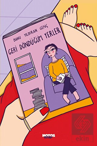 Ekin Kitap