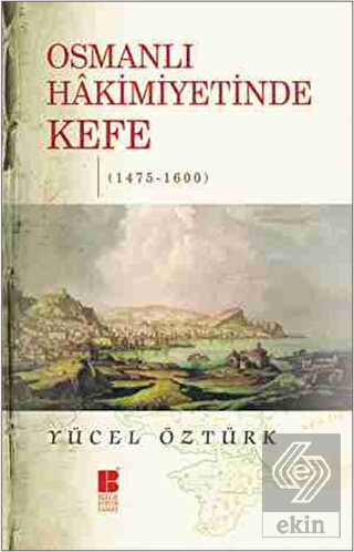 Ekin Kitap