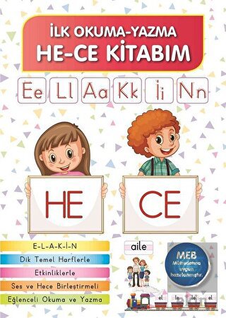 Ekin Kitap