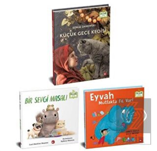 Ekin Kitap