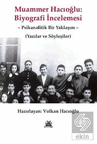 Ekin Kitap