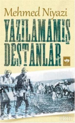 Ekin Kitap