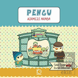 Ekin Kitap