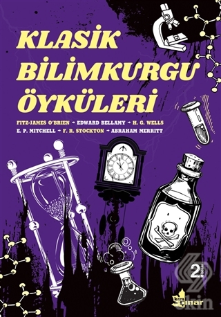 Ekin Kitap