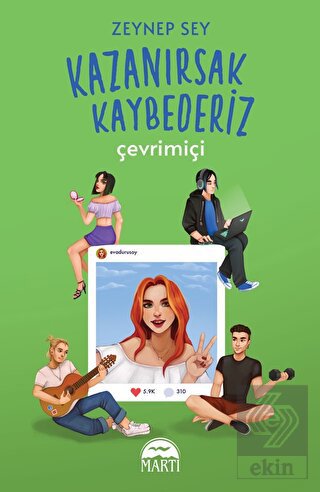 Ekin Kitap