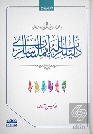 Ekin Kitap