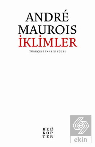 Ekin Kitap