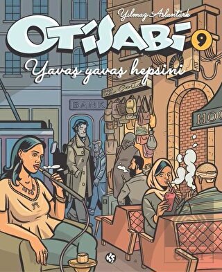 Ekin Kitap