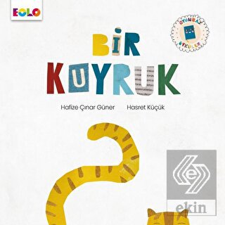 Bir Kuyruk Oyunbaz Öyküler