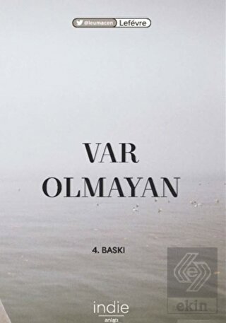 Ekin Kitap