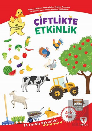 Ekin Kitap