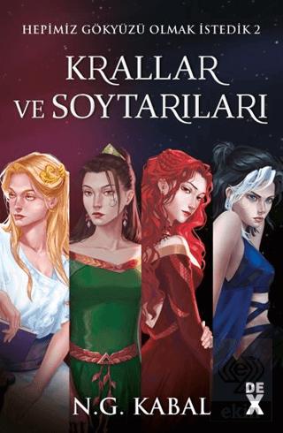 Ekin Kitap