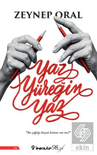 Ekin Kitap