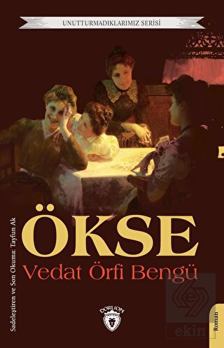 Ekin Kitap