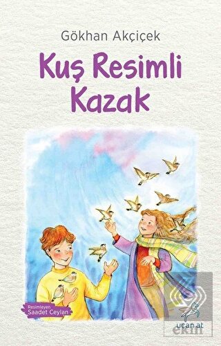 Ekin Kitap