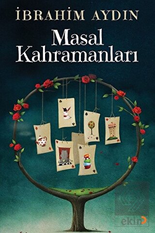 Ekin Kitap