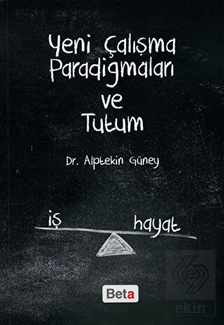 Ekin Kitap