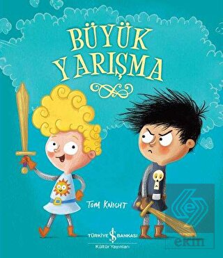 Ekin Kitap